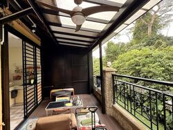 Kismis Place (D21), Terrace #593673891